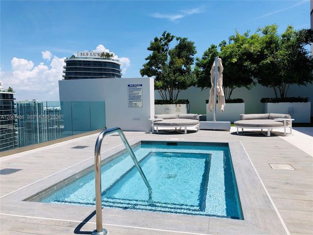 1010 Brickell Avenue 3608, Miami, FL 33131
