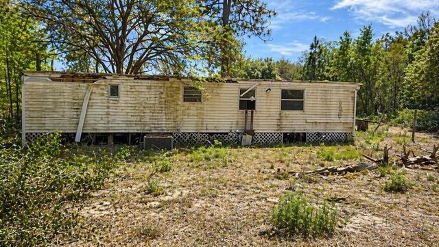 11281 NE 64TH PLACE, Williston, FL 32696