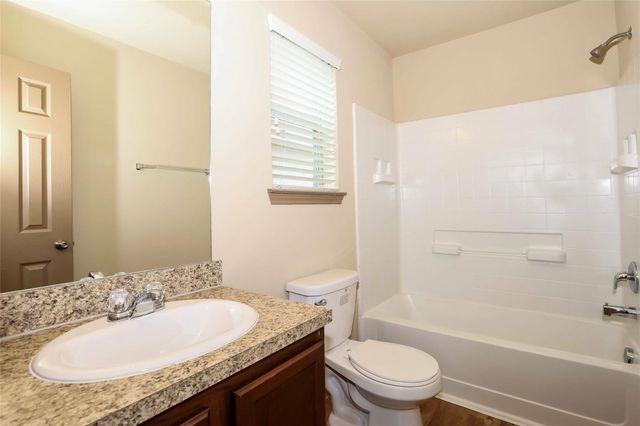 18914 Treviso Terrace Lane, Katy, TX 77449
