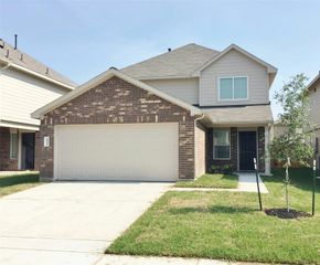 18914 Treviso Terrace Lane, Katy, TX 77449