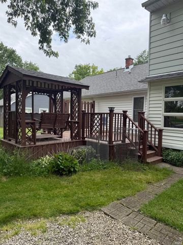 114 N Cook Road, Muncie, IN 47033
