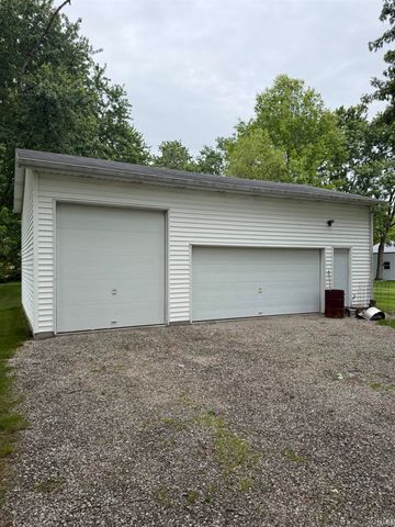 114 N Cook Road, Muncie, IN 47033
