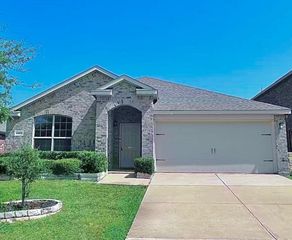 1224 Rainer Drive, Princeton, TX 75407