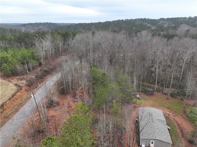 615 Generostee Church Road, Starr, SC 29684