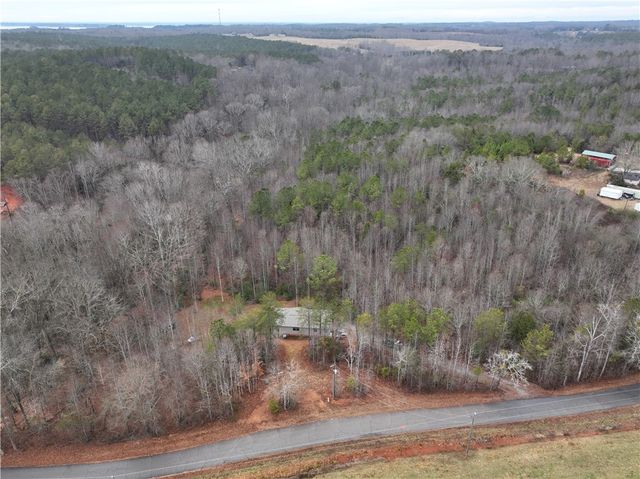 615 Generostee Church Road, Starr, SC 29684