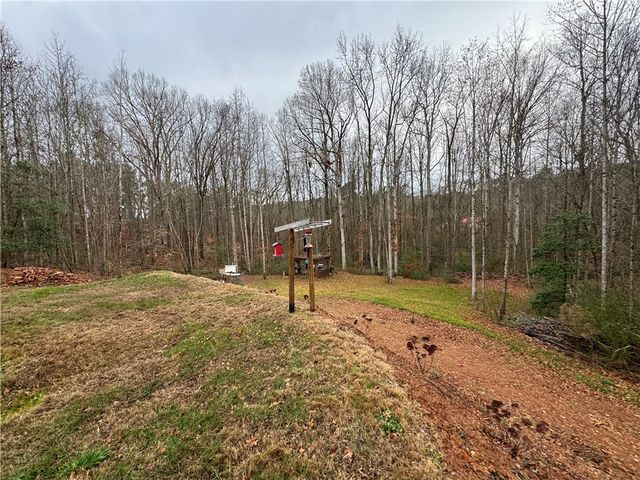 615 Generostee Church Road, Starr, SC 29684