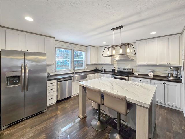 615 Generostee Church Road, Starr, SC 29684