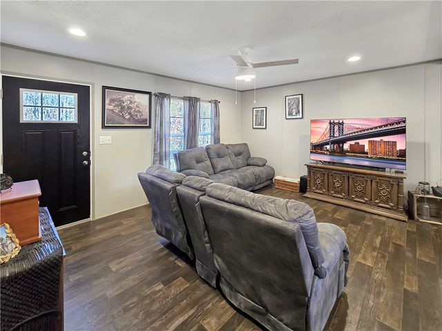 615 Generostee Church Road, Starr, SC 29684
