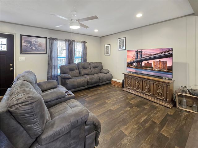 615 Generostee Church Road, Starr, SC 29684