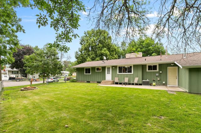 7358 Symphony Street NE, Fridley, MN 55432