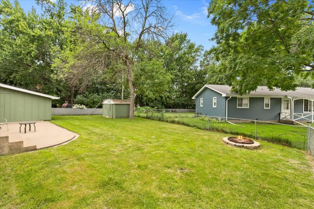 7358 Symphony Street NE, Fridley, MN 55432