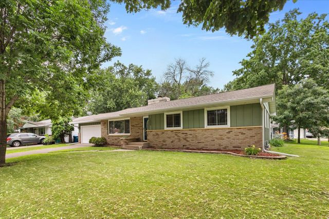 7358 Symphony Street NE, Fridley, MN 55432