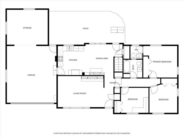 7358 Symphony Street NE, Fridley, MN 55432