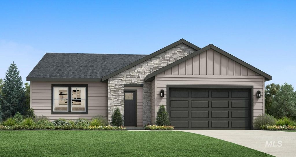 2060 N Honalee Ave, Eagle, ID 83616