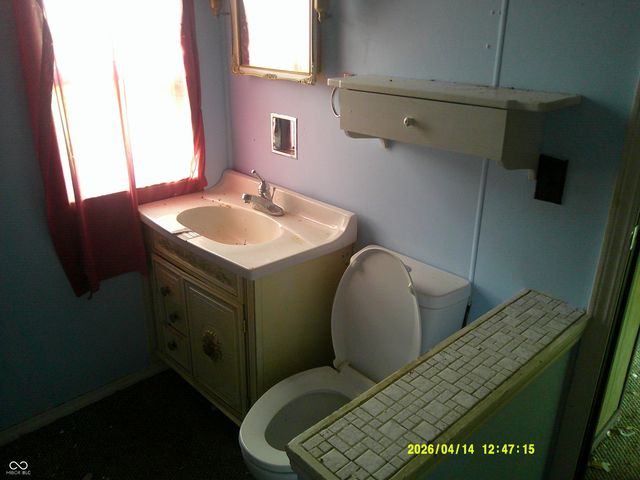 12573 S State Road 3, Westport, IN 47283