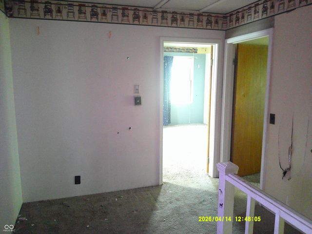 12573 S State Road 3, Westport, IN 47283