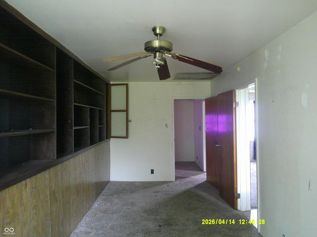 12573 S State Road 3, Westport, IN 47283