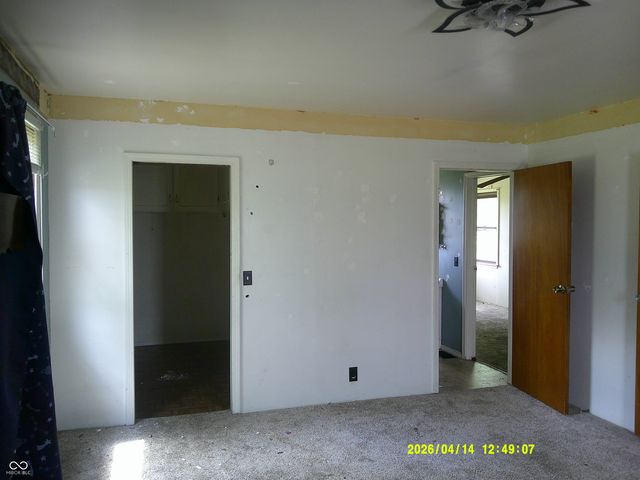 12573 S State Road 3, Westport, IN 47283