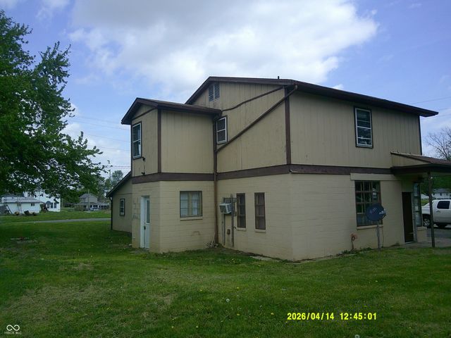 12573 S State Road 3, Westport, IN 47283
