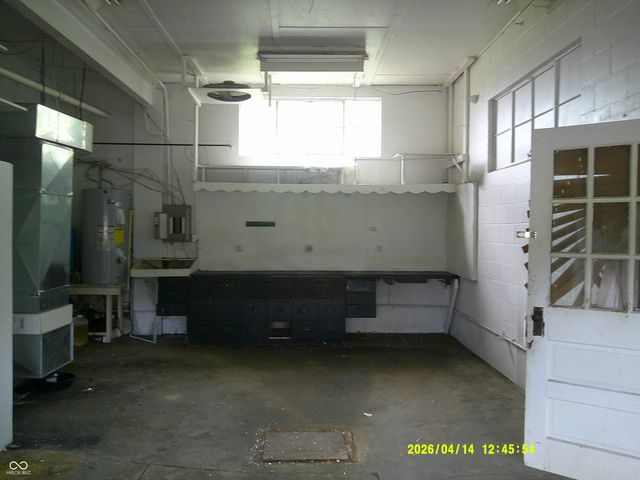 12573 S State Road 3, Westport, IN 47283