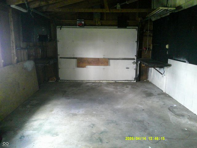 12573 S State Road 3, Westport, IN 47283