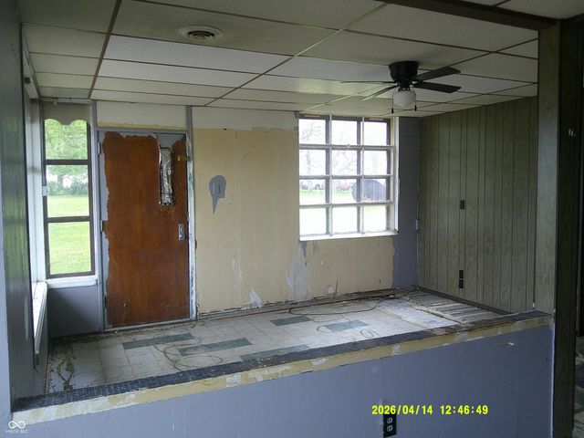 12573 S State Road 3, Westport, IN 47283