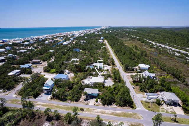 6820 Lakeshore Drive, Gulf Shores, AL 36542