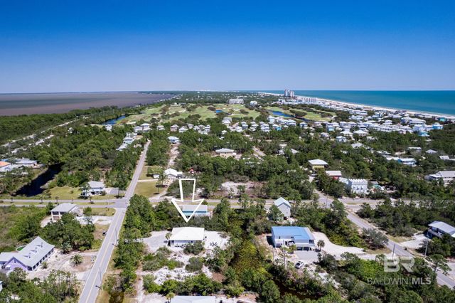 6820 Lakeshore Drive, Gulf Shores, AL 36542