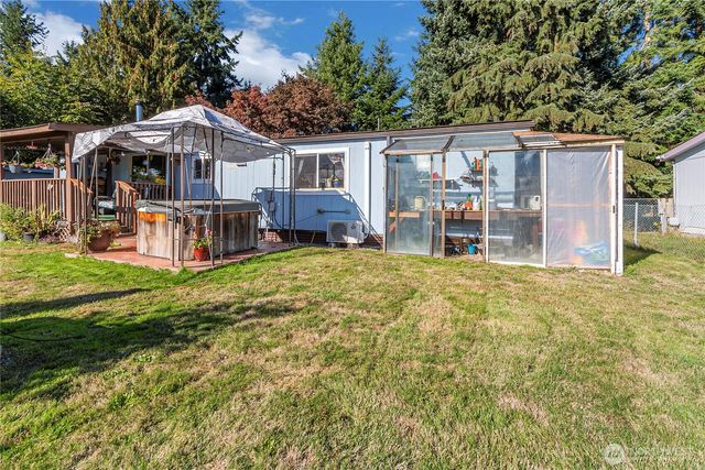 11707 237th Avenue E, Buckley, WA 98321
