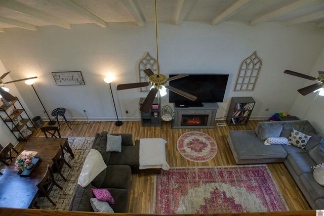 17 Vaughns Chapel Road, Calvert City, KY 42029