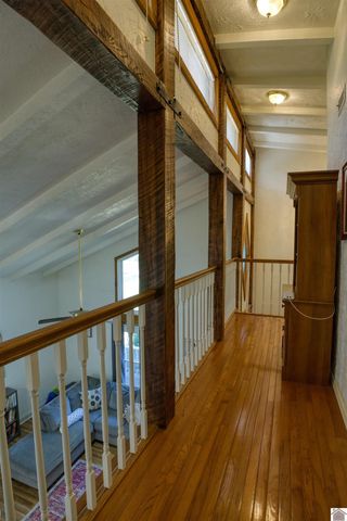 17 Vaughns Chapel Road, Calvert City, KY 42029