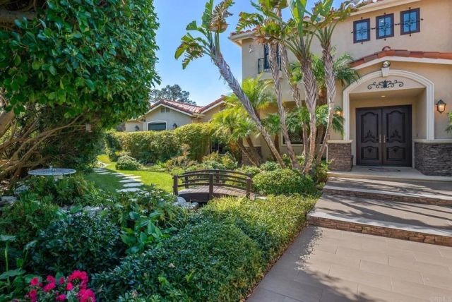 6404 Avenida Wilfredo, La Jolla, CA 92037