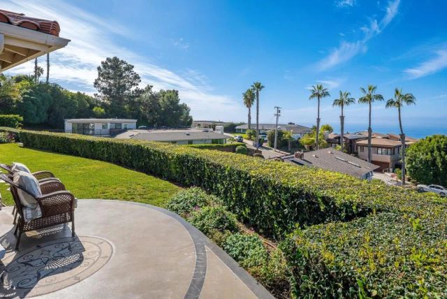 6404 Avenida Wilfredo, La Jolla, CA 92037