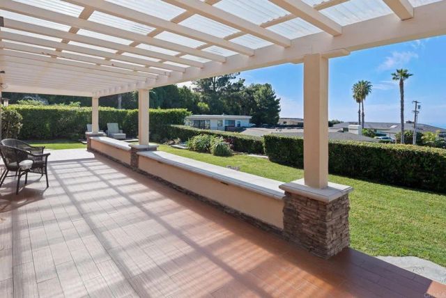 6404 Avenida Wilfredo, La Jolla, CA 92037