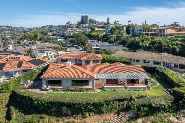 6404 Avenida Wilfredo, La Jolla, CA 92037