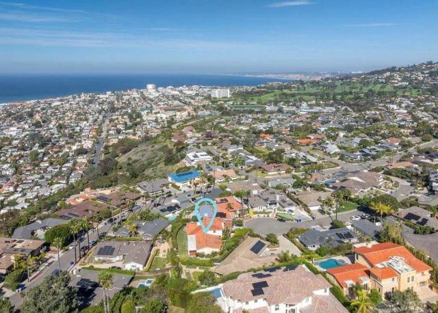 6404 Avenida Wilfredo, La Jolla, CA 92037