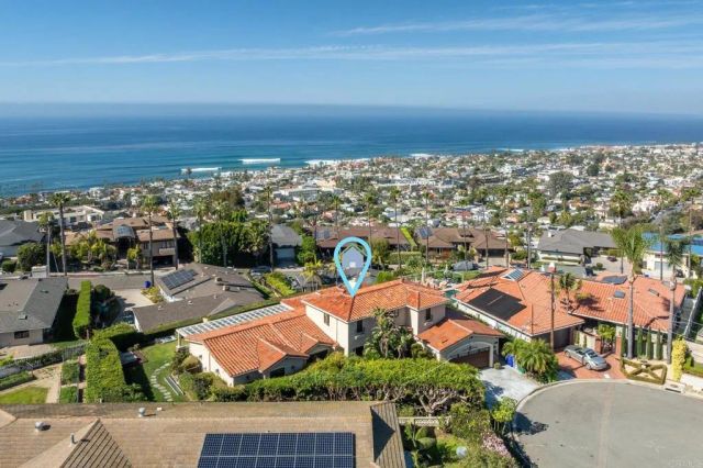 6404 Avenida Wilfredo, La Jolla, CA 92037