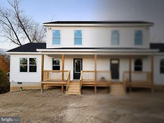 TBB LOT 2 LEMIR DR, Martinsburg, WV 25404