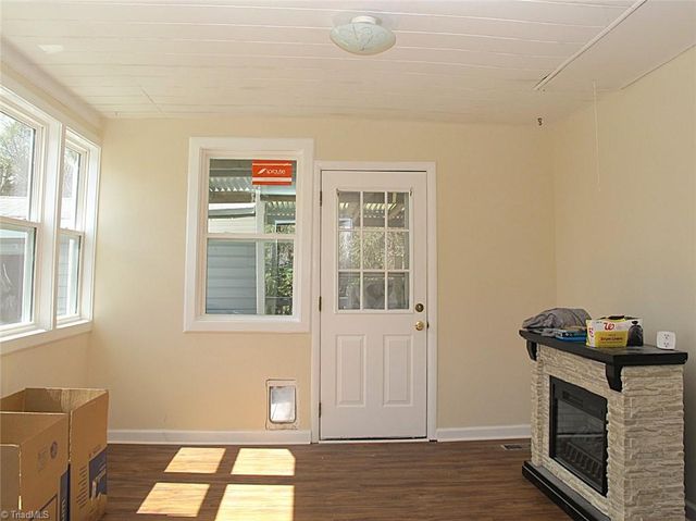 1650 Kersey Valley Road, Archdale, NC 27263