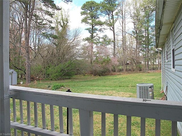 1650 Kersey Valley Road, Archdale, NC 27263