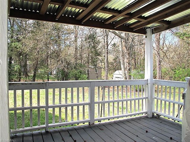 1650 Kersey Valley Road, Archdale, NC 27263