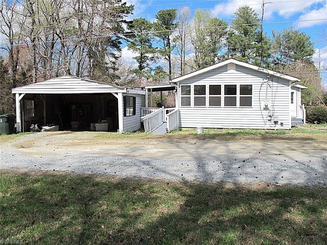 1650 Kersey Valley Road, Archdale, NC 27263