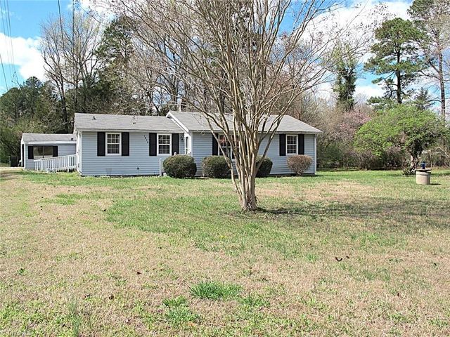 1650 Kersey Valley Road, Archdale, NC 27263