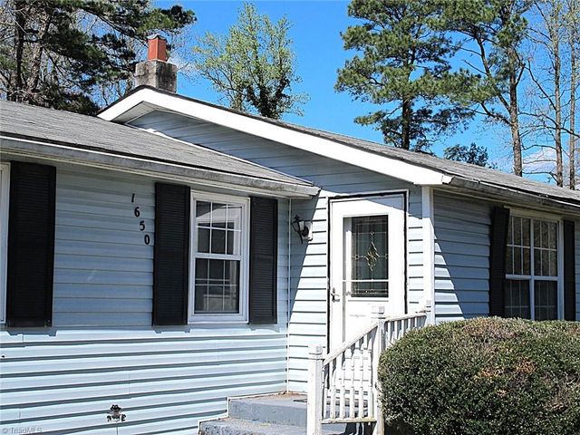 1650 Kersey Valley Road, Archdale, NC 27263