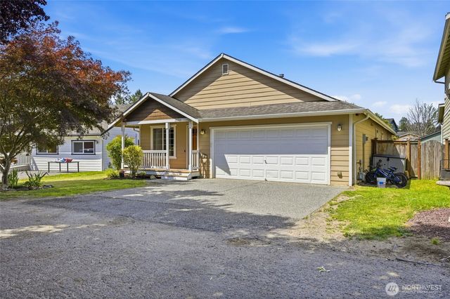 10708 59th Avenue NE, Marysville, WA 98270
