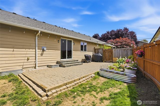 10708 59th Avenue NE, Marysville, WA 98270