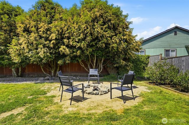 10708 59th Avenue NE, Marysville, WA 98270
