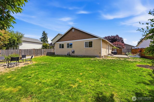 10708 59th Avenue NE, Marysville, WA 98270