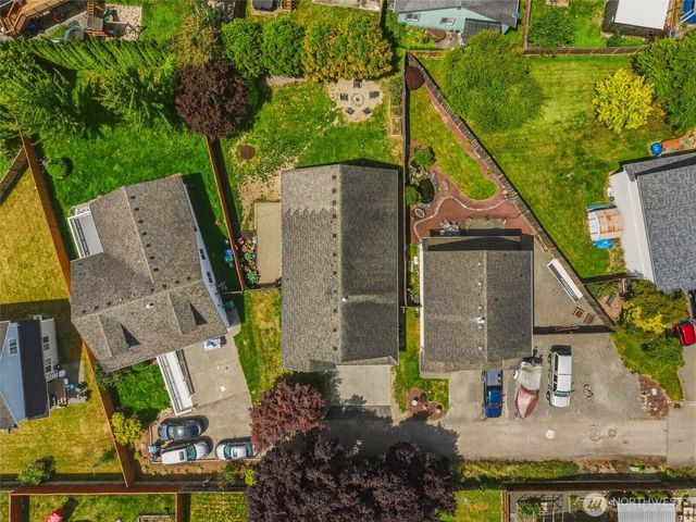 10708 59th Avenue NE, Marysville, WA 98270