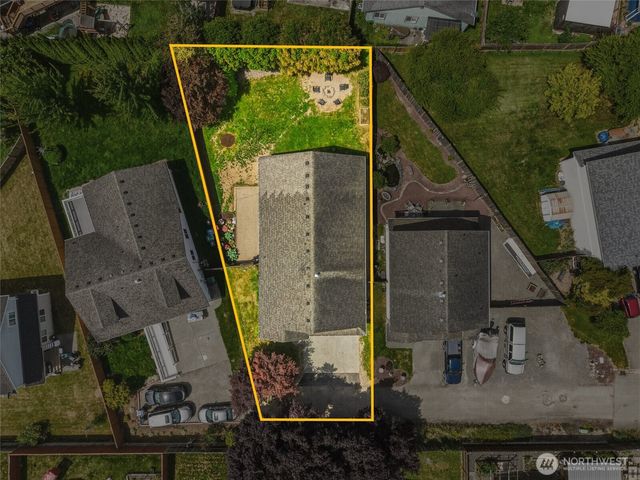 10708 59th Avenue NE, Marysville, WA 98270